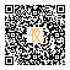 QR-code link para o menu de Bier Huis Ossett