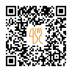 QR-code link para o menu de Boa Pizza