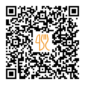 QR-code link para o menu de Shirley's Soul Food