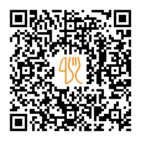 QR-code link para o menu de Brodis Burger