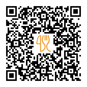 QR-code link para o menu de Cantina Brasil