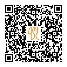 QR-code link para o menu de Luna Grill