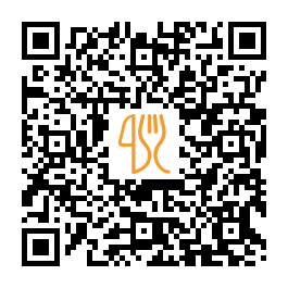 QR-code link para o menu de Bout Time Pub Grub