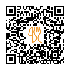 QR-code link para o menu de Bagheera