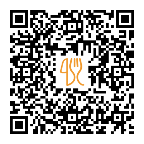 QR-code link para o menu de Saralin Apam Balik