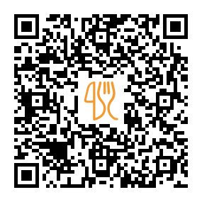 QR-code link para o menu de Tearush By Tealive (lrt Ampang)