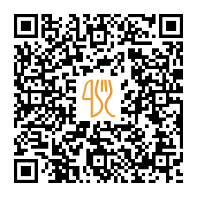 QR-code link para o menu de Burger Crispy By Rina Zayyad