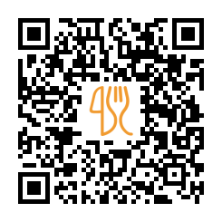 QR-code link para o menu de Hi-so