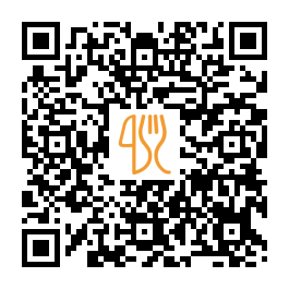 QR-code link para o menu de Overmountain Vineyards