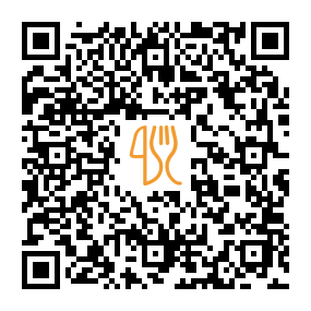 QR-code link para o menu de Dauphin Grille