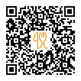 QR-code link para o menu de Nawabi Kababi