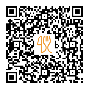 QR-code link para o menu de Chandras Kitchen