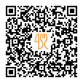 QR-code link para o menu de Kitchen E Punjab