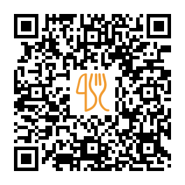 QR-code link para o menu de Parker's BBQ