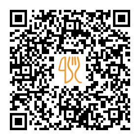 QR-code link para o menu de The Food Lovers