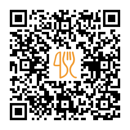 QR-code link para o menu de The Momos Kafe