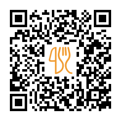 QR-code link para o menu de Pine Crest Inn