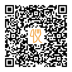 QR-code link para o menu de Kathmandu Kitchen Grill