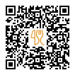 QR-code link para o menu de Amanda's Pizza