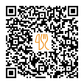 QR-code link para o menu de Seoul Garden