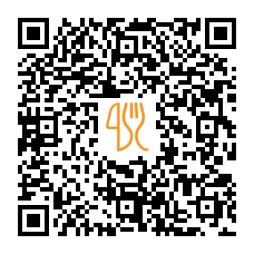 QR-code link para o menu de Pommes Frites