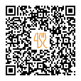 QR-code link para o menu de らうす Hǎi Xiān èr Dài Mù Hǎi Yàn