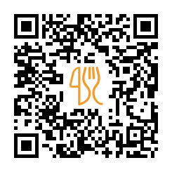 QR-code link para o menu de La Chamade
