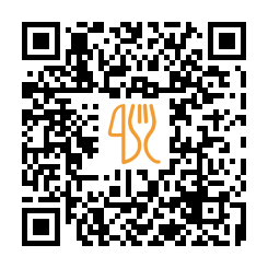 QR-code link para o menu de Steamy Mug