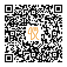 QR-code link para o menu de The Cake Shop