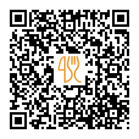 QR-code link para o menu de Guto's Pizzaria