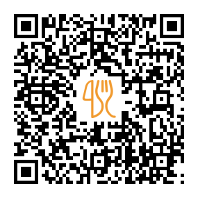 QR-code link para o menu de Aisyah Berhantu