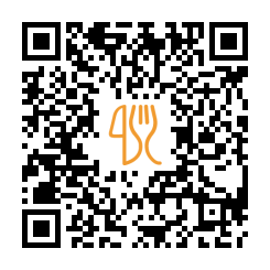 QR-code link para o menu de Snack Camping