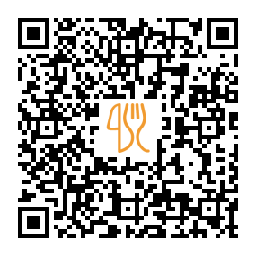 QR-code link para o menu de Yauatcha Houston