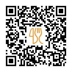 QR-code link para o menu de Sushi Poké