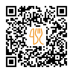 QR-code link para o menu de Alley Café And