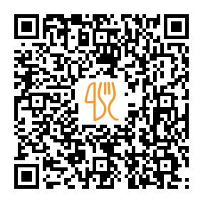 QR-code link para o menu de Moffitt, Gary Moffitt's Chubby Burger