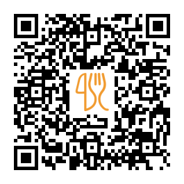 QR-code link para o menu de Burger Station