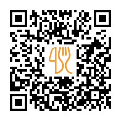 QR-code link para o menu de Kedai Tulip 3