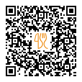 QR-code link para o menu de Barefoot Blender Food Truck