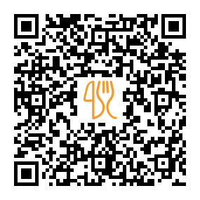 QR-code link para o menu de Home Made Tiffin Services