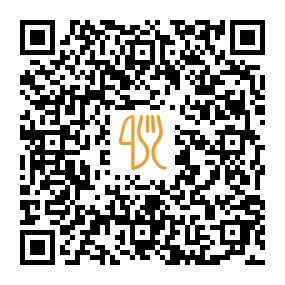 QR-code link para o menu de Gyros Mediterranean