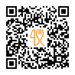 QR-code link para o menu de Black Coffee