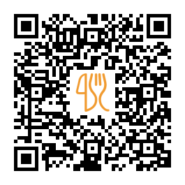 QR-code link para o menu de La Cabane