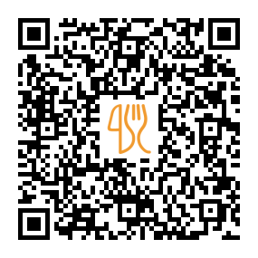 QR-code link para o menu de Satay Mak Leha