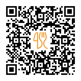 QR-code link para o menu de Mcdonald's