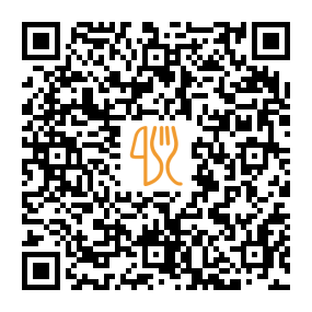 QR-code link para o menu de Goreng Panas Warong Malaysia