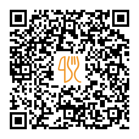 QR-code link para o menu de Touchdown Wings