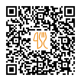 QR-code link para o menu de Chill Bite