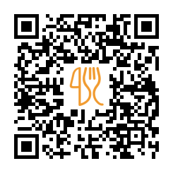 QR-code link para o menu de La Fogata