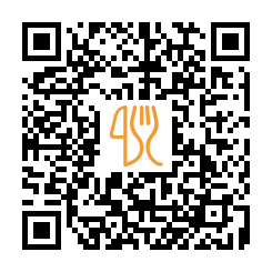 QR-code link para o menu de The Bean